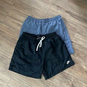 MENS SHORTS